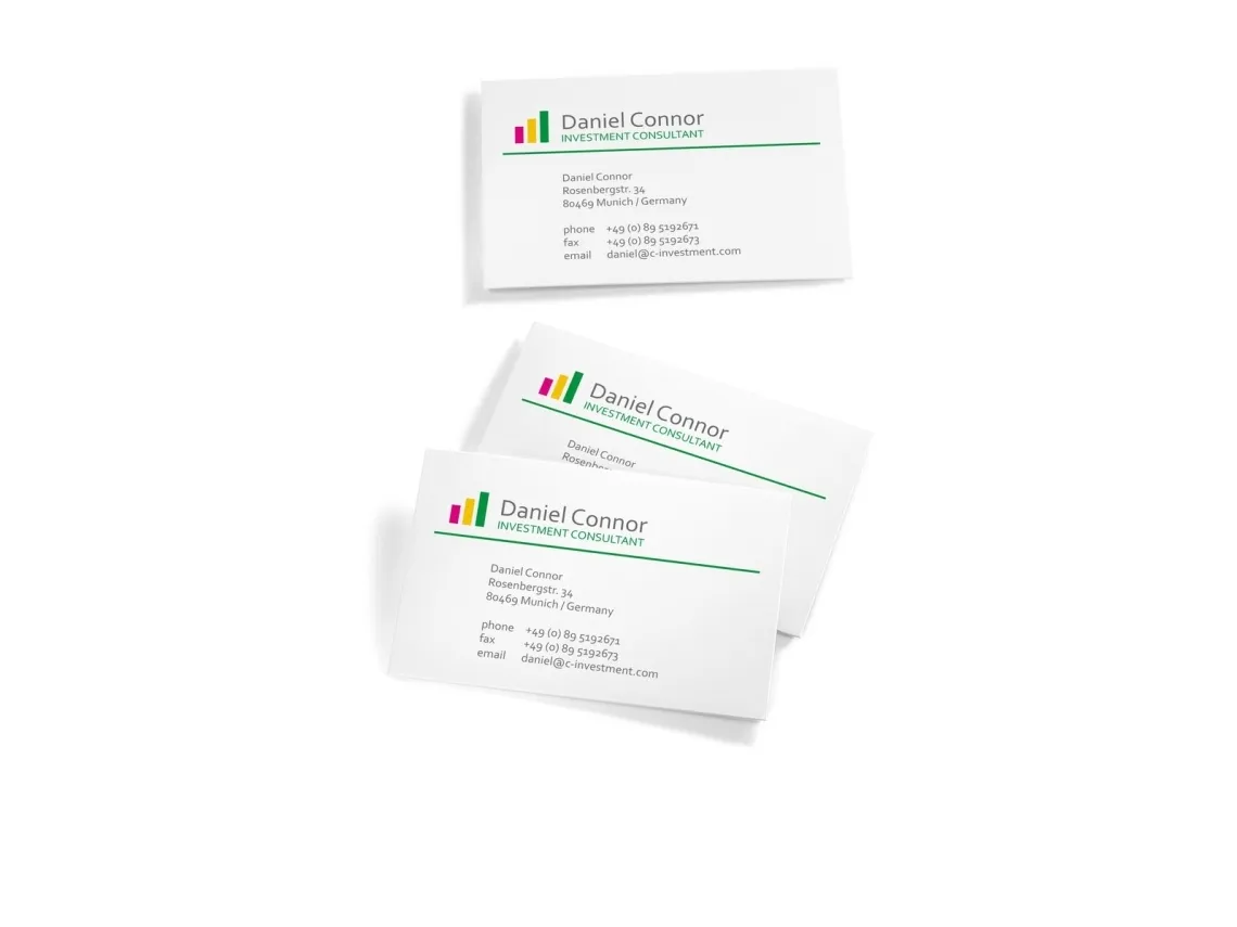 Sigel LP797, Laser/inkjet, Hvid, Satin, 225 g/m², 85 mm, 55 mm