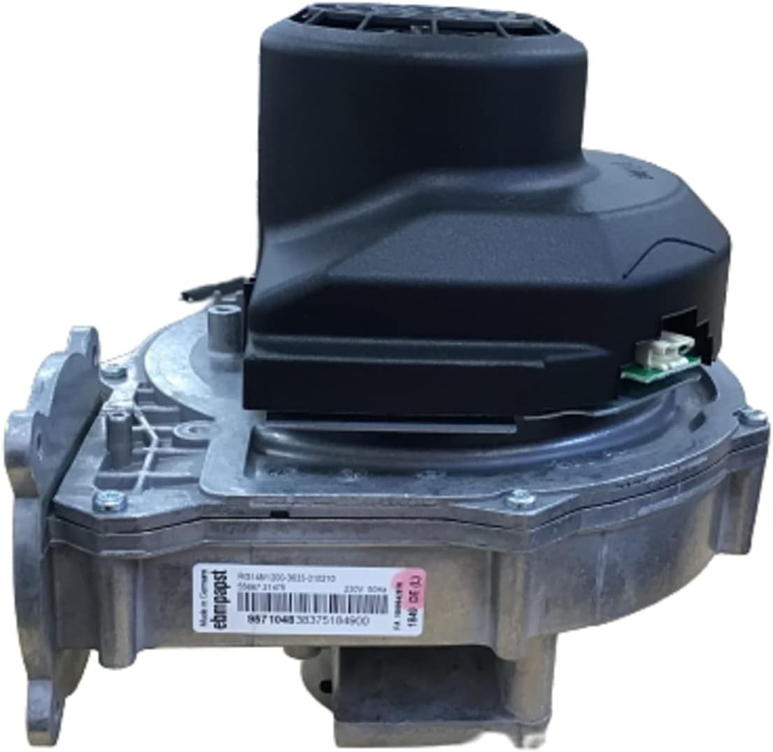 Viessmann Vitodens 200 Radialventilator RG148 60 KW 7826529