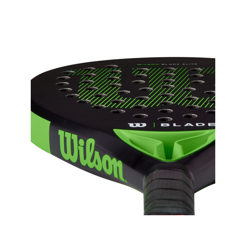 Wilson Blade Elite V2 Padel