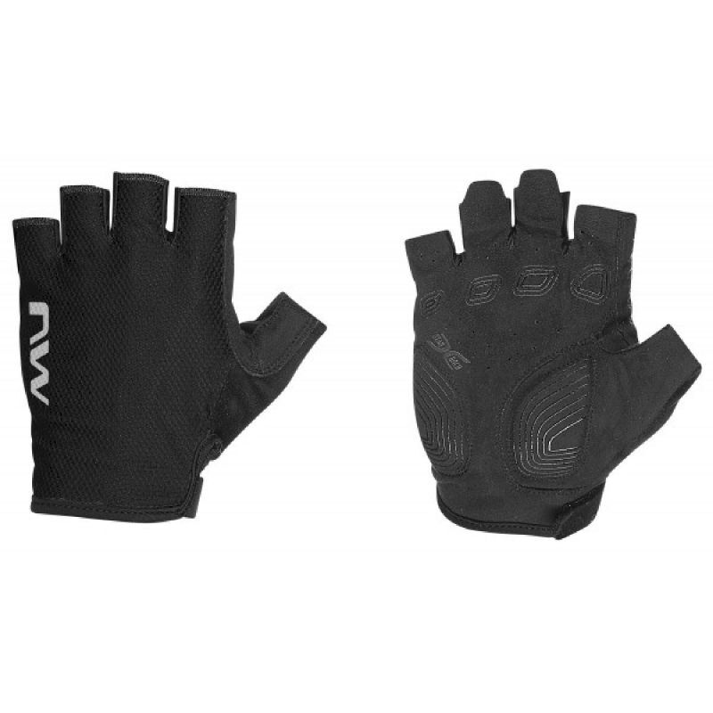 Active Short Finger Glove - Mitaines vélo