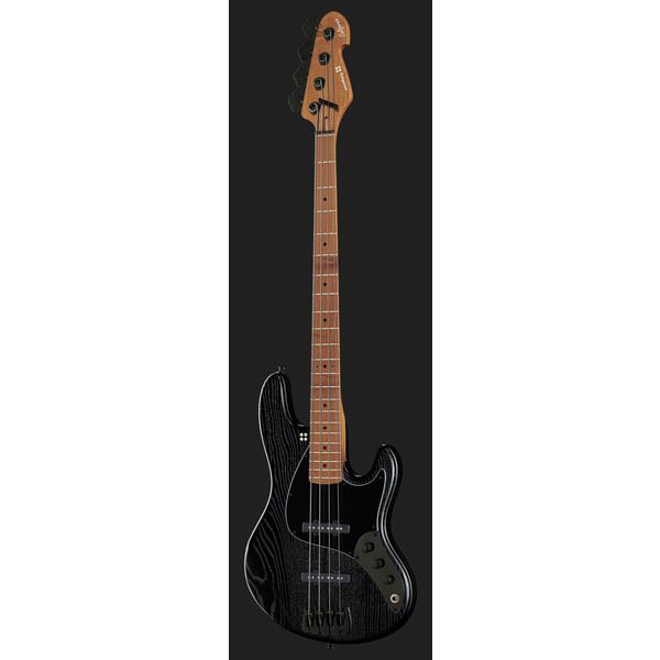 Sandberg California II TT 4 BK