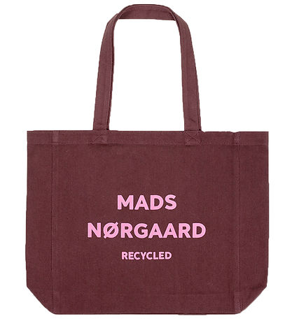 Mads N?rgaard Shopper - Recycled Boutique Athene - Sassafras
