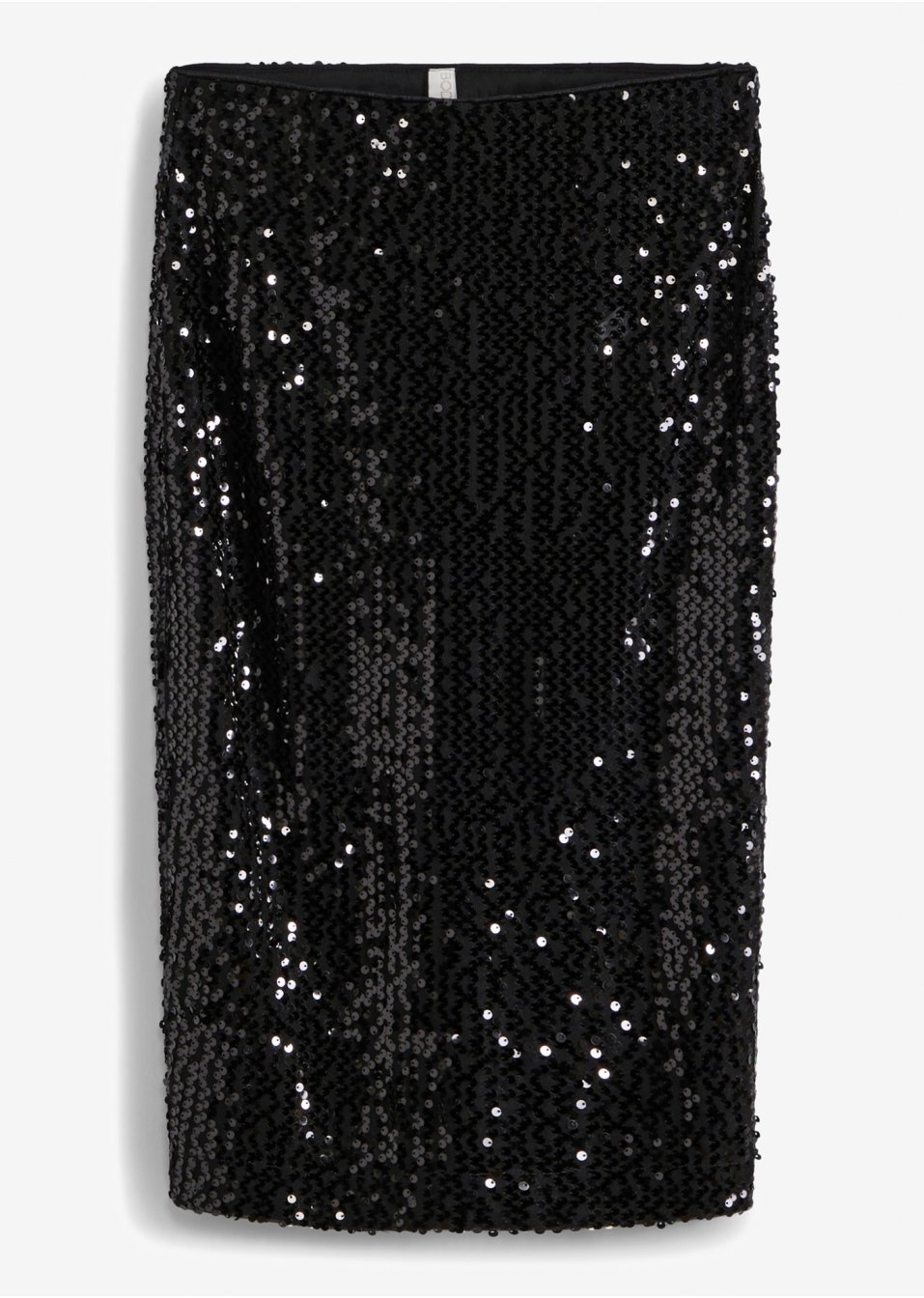 Jupe à paillettes