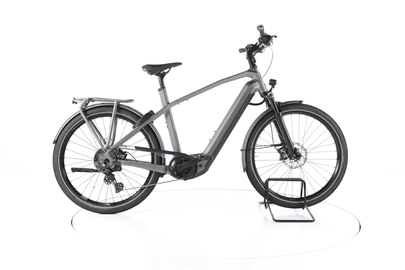 Kalkhoff Endeavour 7.B Move+ (2022) | Diamond