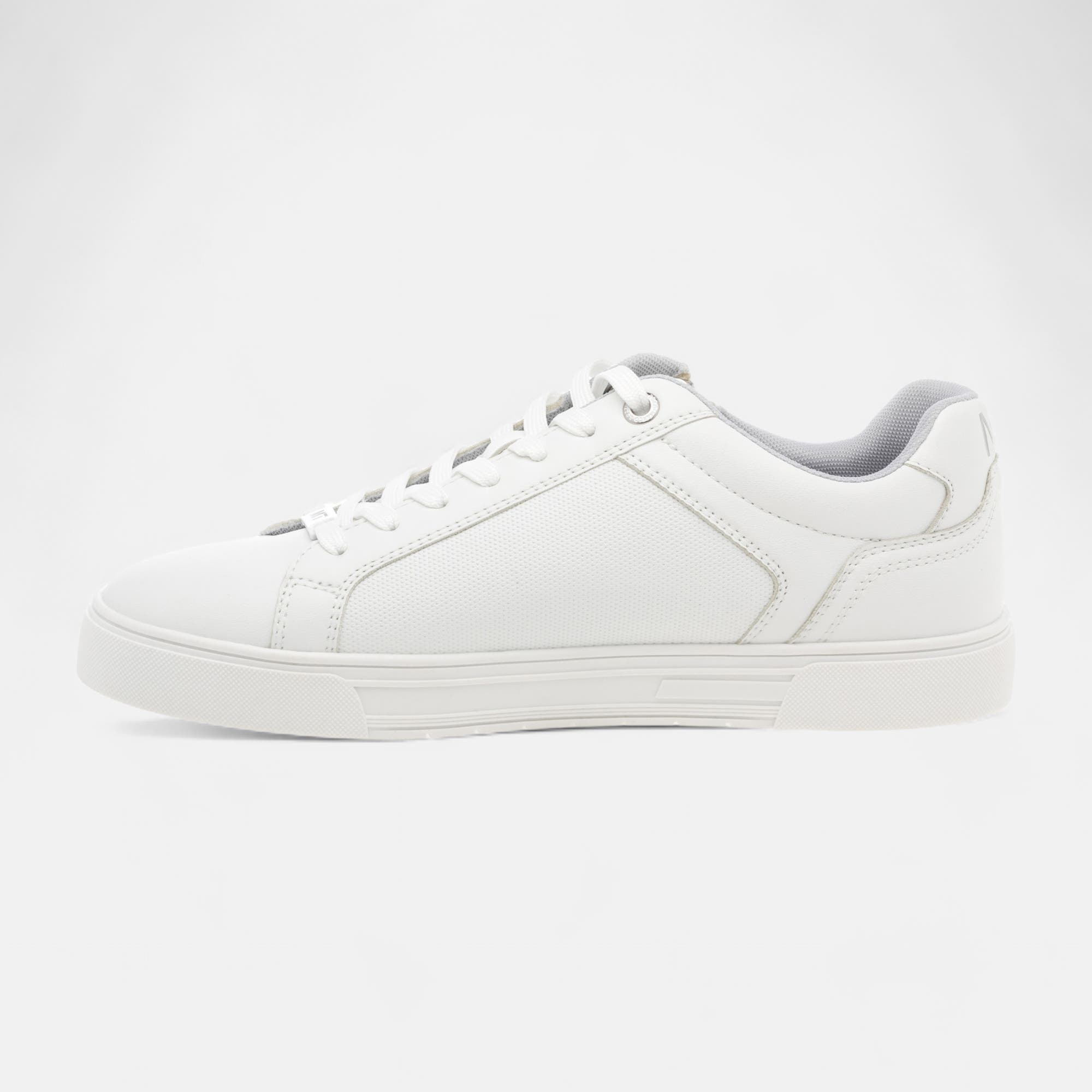 Baskets basses Homme blanc
