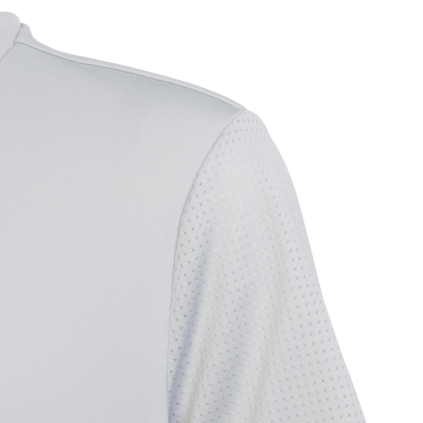 Adidas Tabela 23 Voetbalshirt Kids Grijs Wit