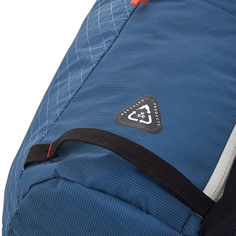 ARVA Backpack Tour 25 petrol blue | Arva Touren   Airbag Rucksäcke | Arva | A | MARKEN | XSPO