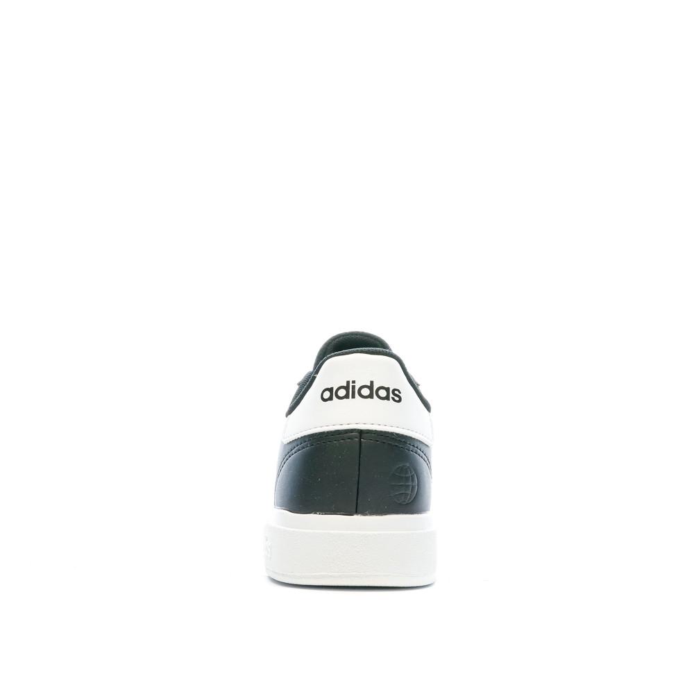Adidas Baskets Noires Garçon Adidas Grand Court 2.0 K