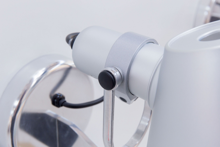 Artemide Tolomeo Micro Faretto wandlamp LED dimbaar 3000K