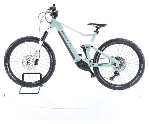 Produit reconditionné - Bulls Aminga EVA TR 1 Vélo électrique VTT 2022 - Très Bon Etat