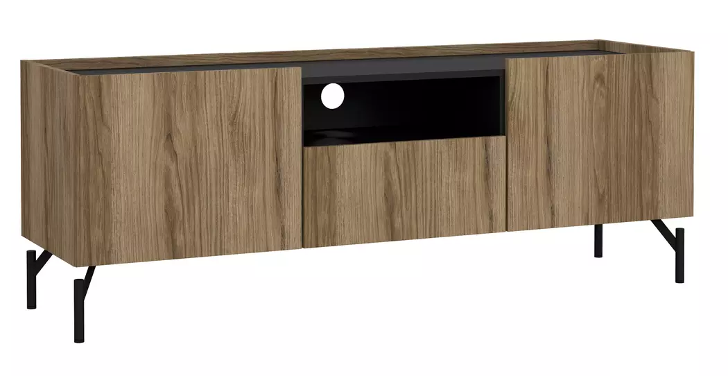 TV-Lowboard Bergen