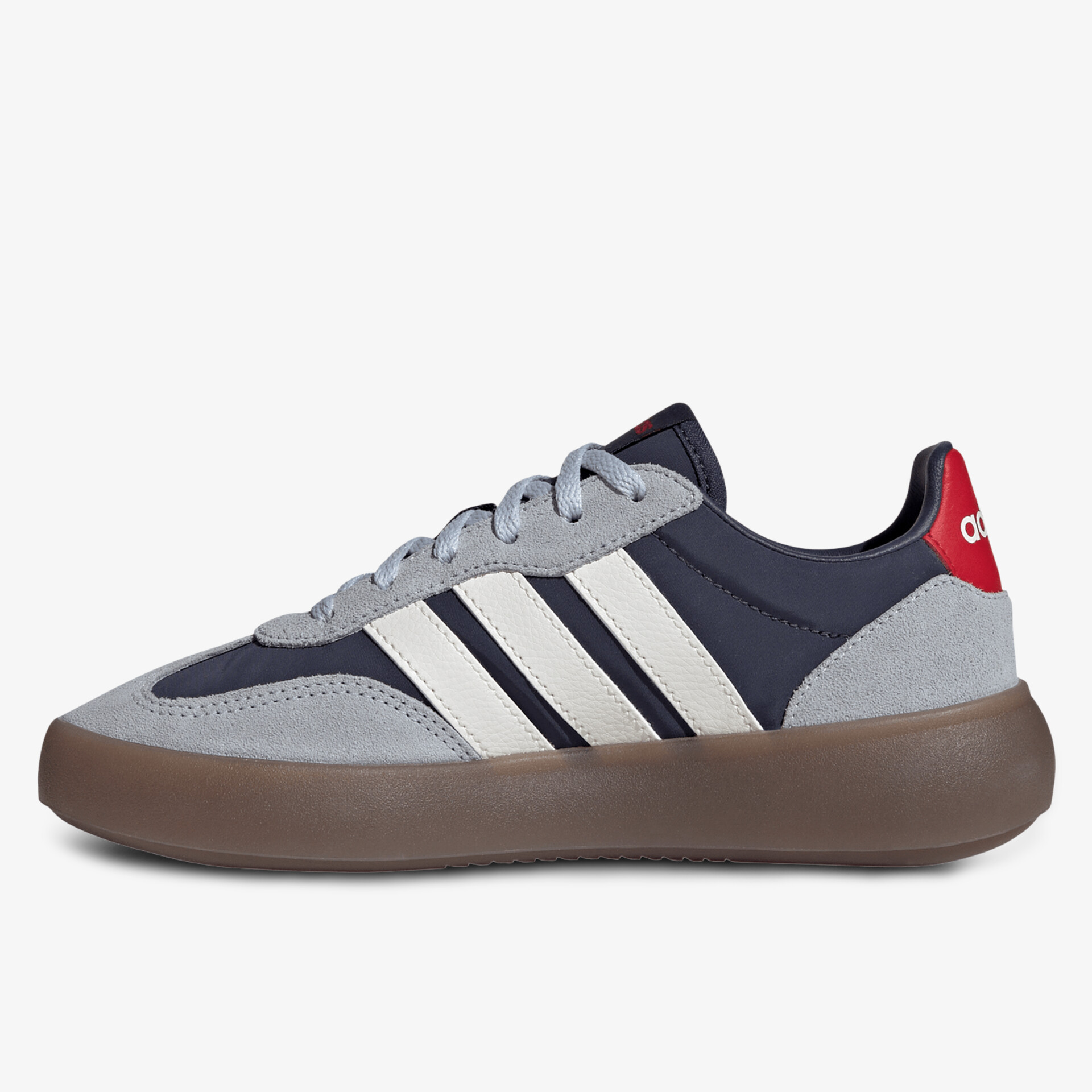 adidas Kinder Sneaker Low blau