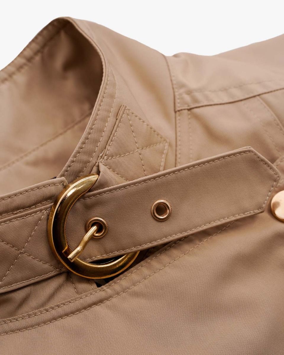 Aquila Christie Beige Damesjack