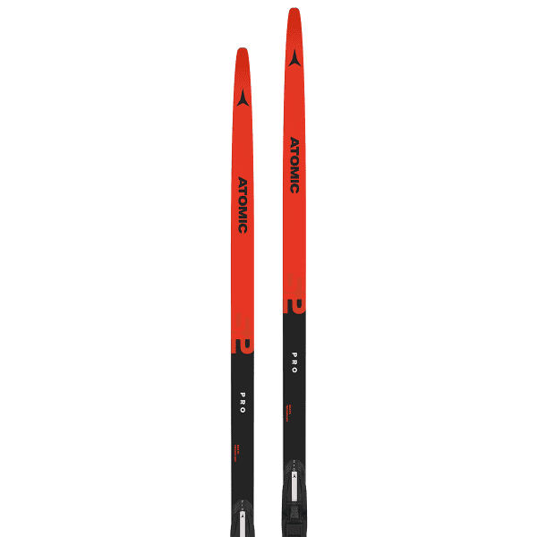 Pack ski de fond ATOMIC PRO S2 MED + PROLINK SH SK