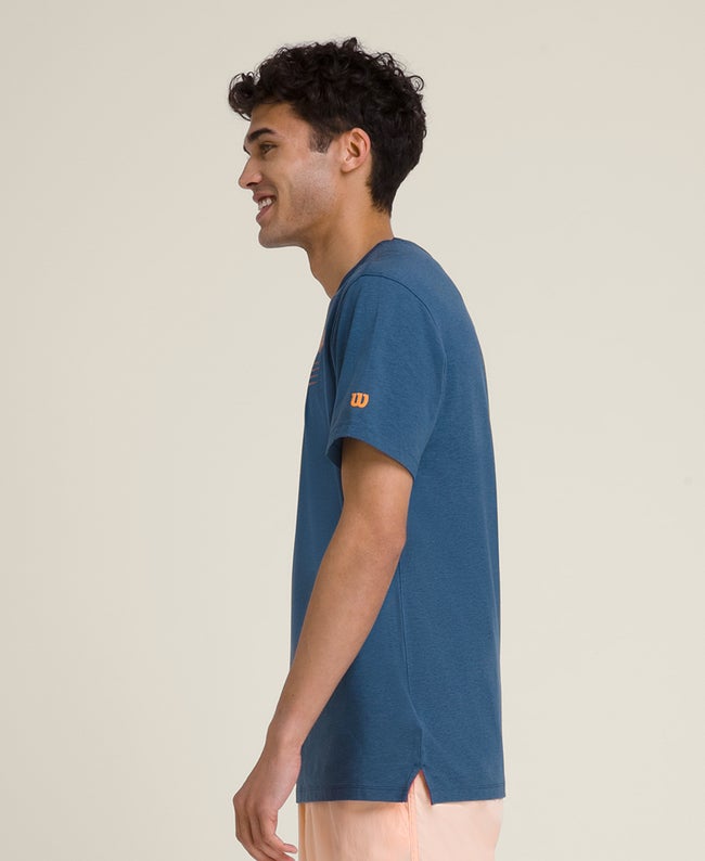 Easy Street Tee