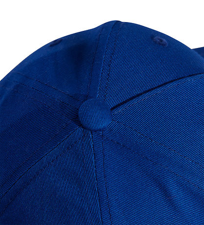 adidas Performance Kappe - K Cap - Royblu