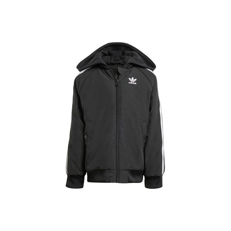 Adidas Original Adicolor Bomber Jacket Kids