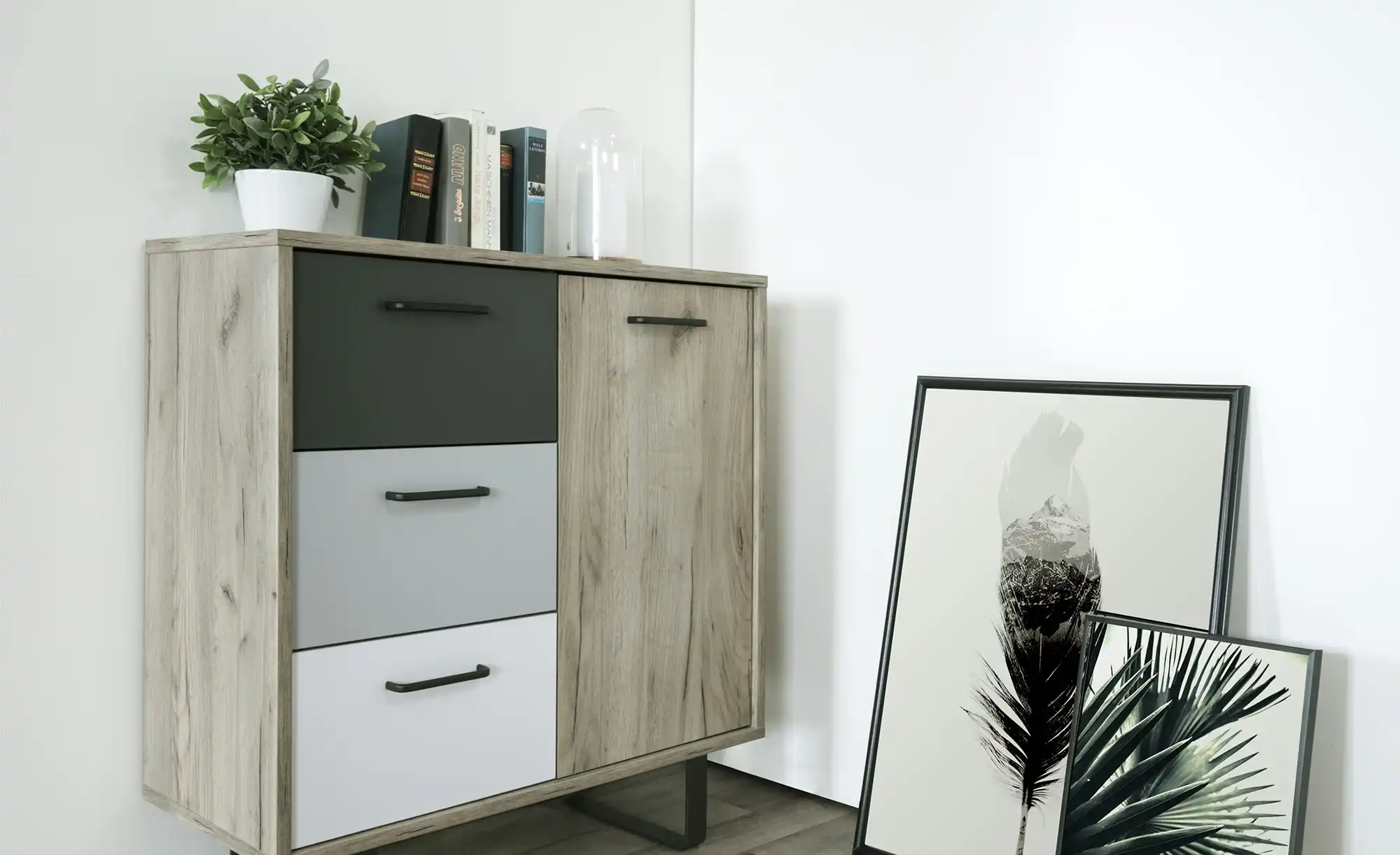Kommode Ottana
