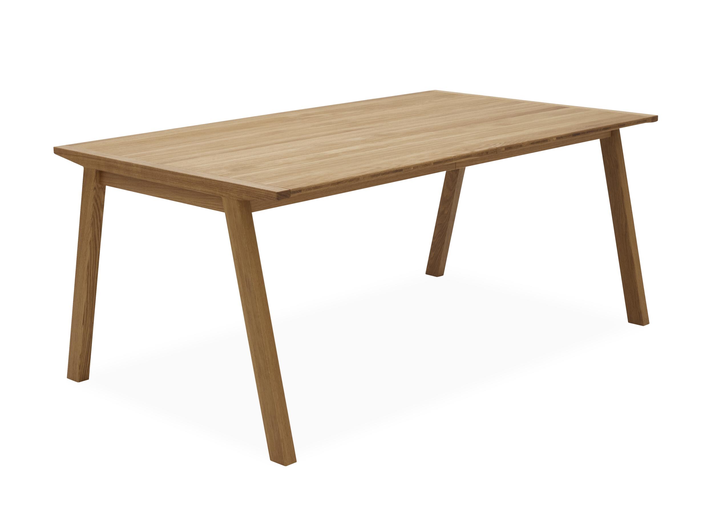 Skovby SM142 Spisebord 174 x 100 x 74 cm