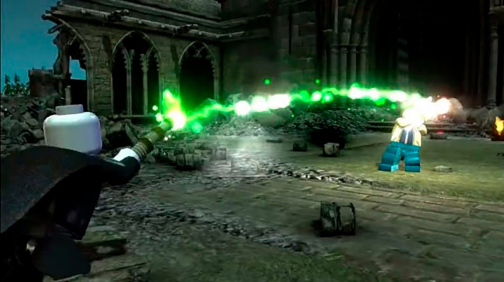 Warner Games Spielesoftware »LEGO Harry Potter Collection« Xbox Series X