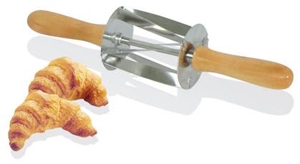 Rouleau coupe croissant Louis Tellier