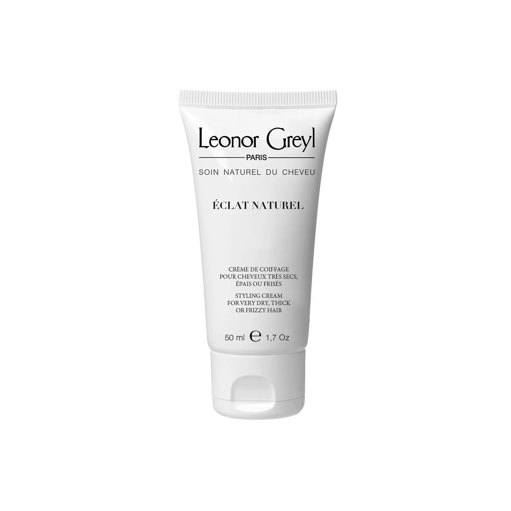Leonor Greyl - Éclat naturel - Cheveux secs à très secs
