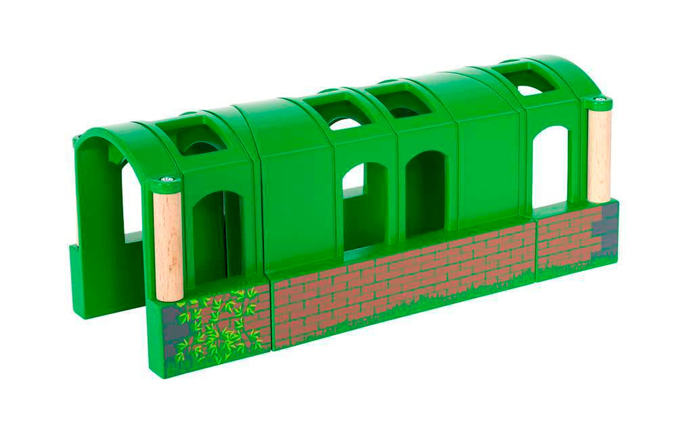 BRIO Flexibler Tunnel