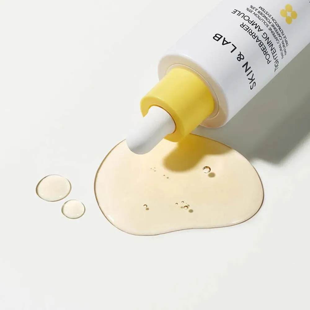 Skin&Lab Porebarrier Tightening Ampoule - 50 ml.
