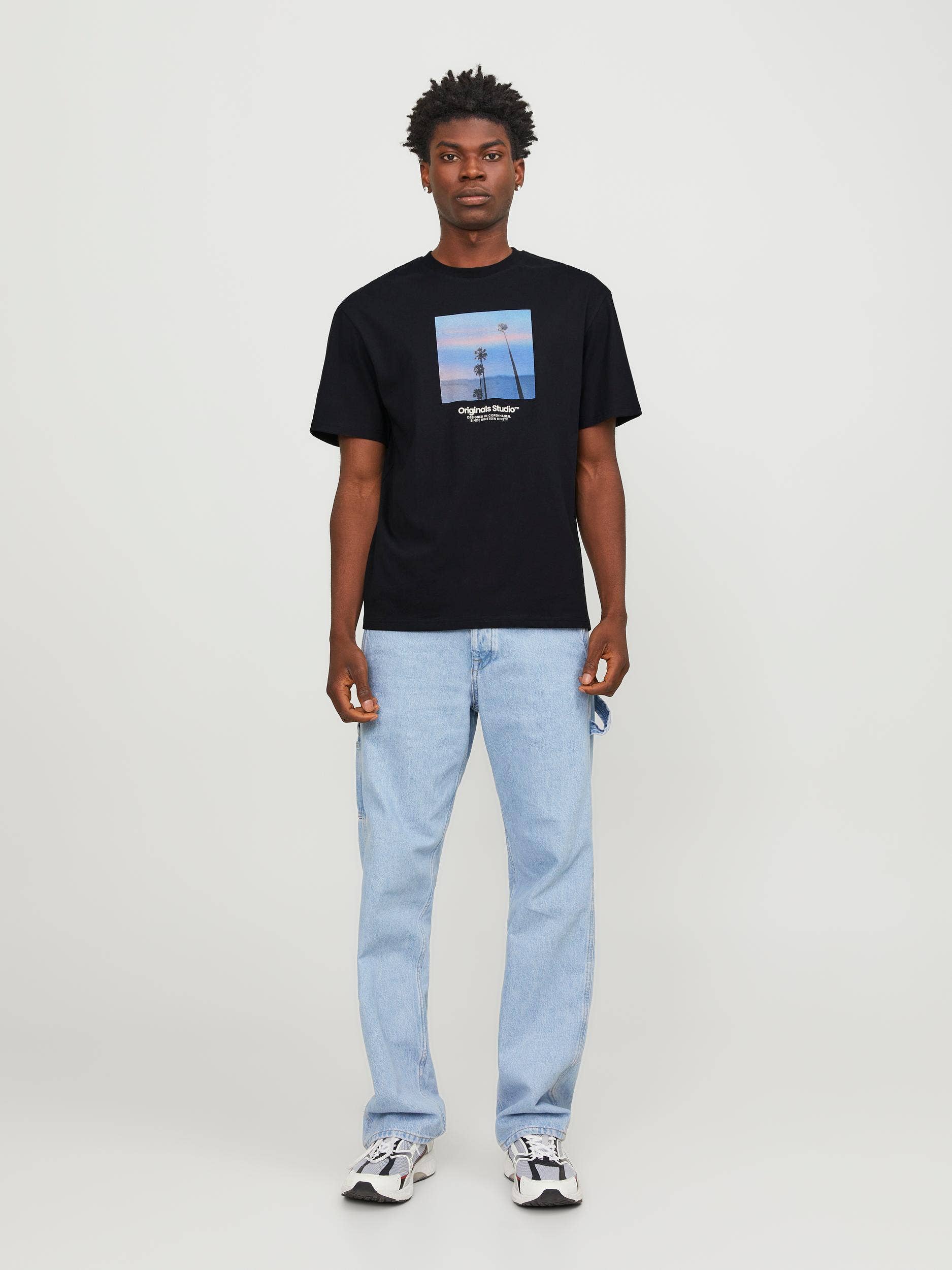 Jack & Jones  Vesterbro Tee