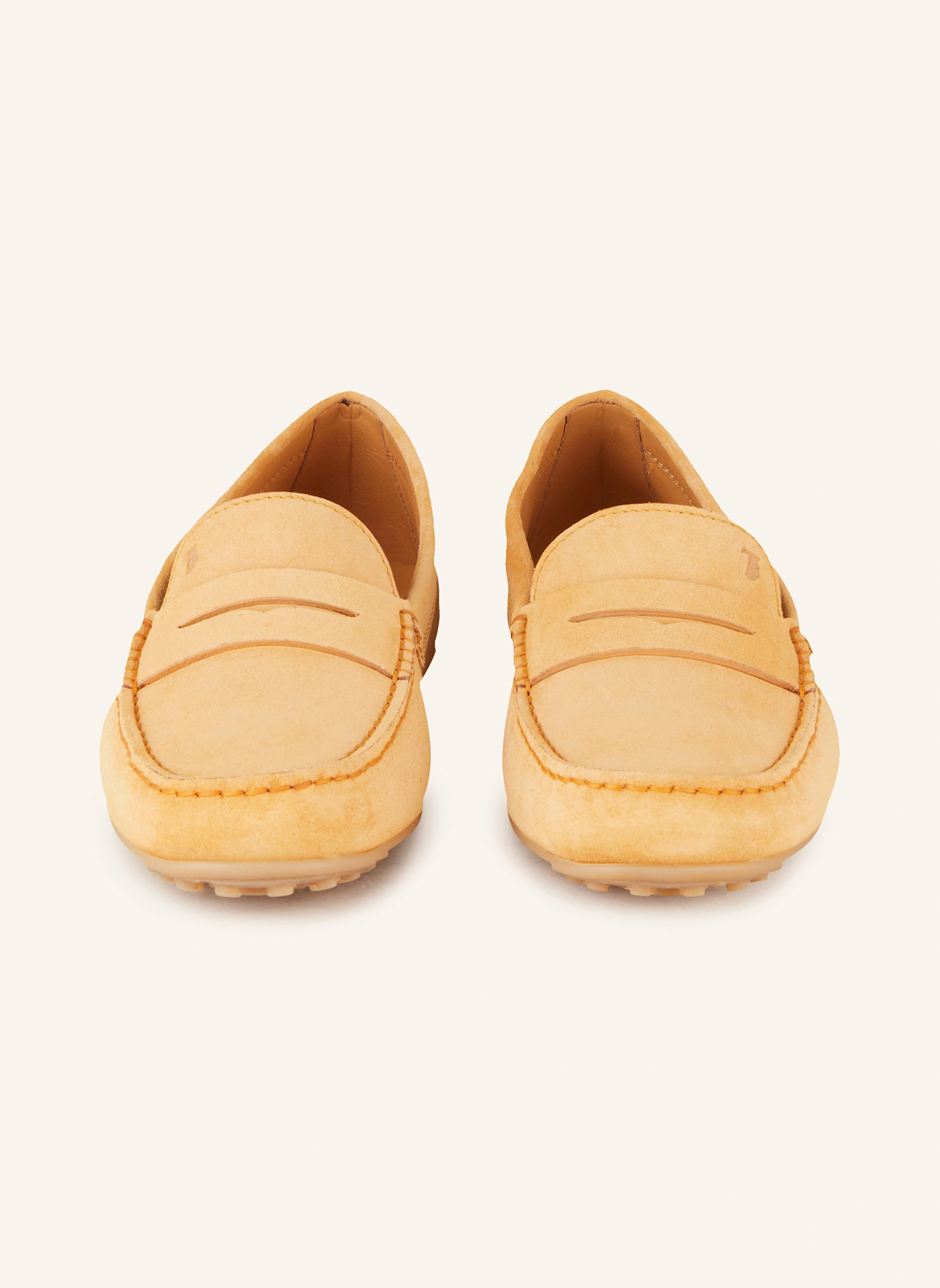 TOD'S Mokassins GOMMA