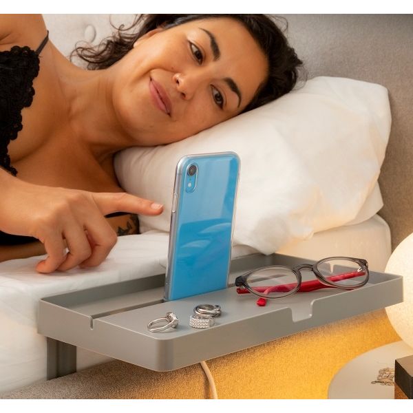 InnovaGoods Prateleira Universal para a Cama Bedten - 068-522:08209