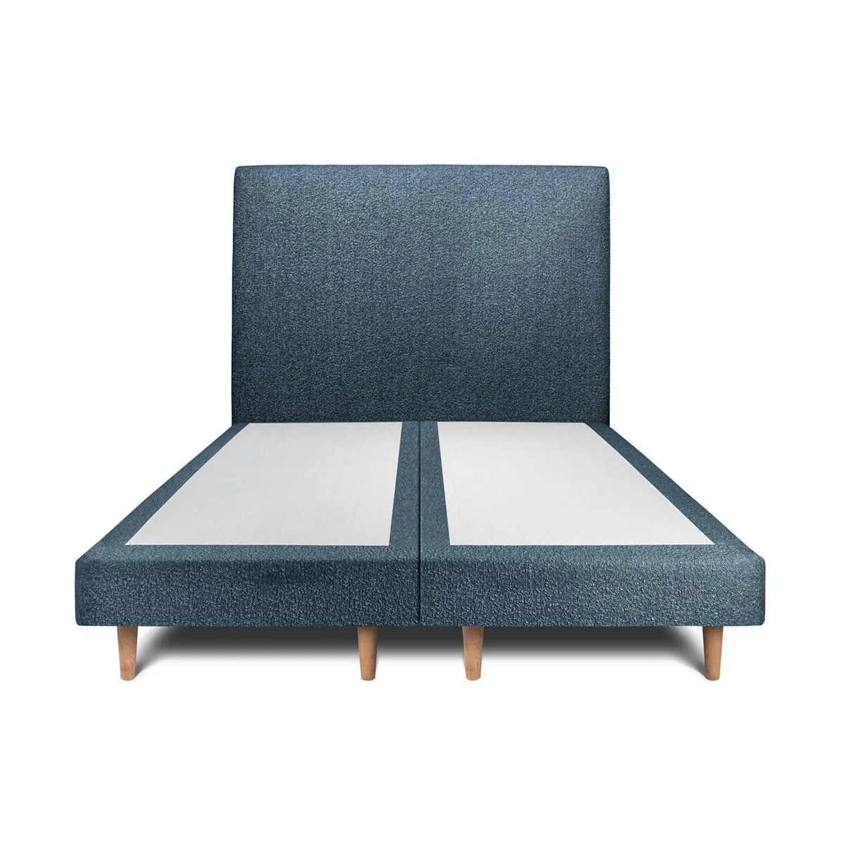 Sommeil de Plomb 200x200 cm - Bleu