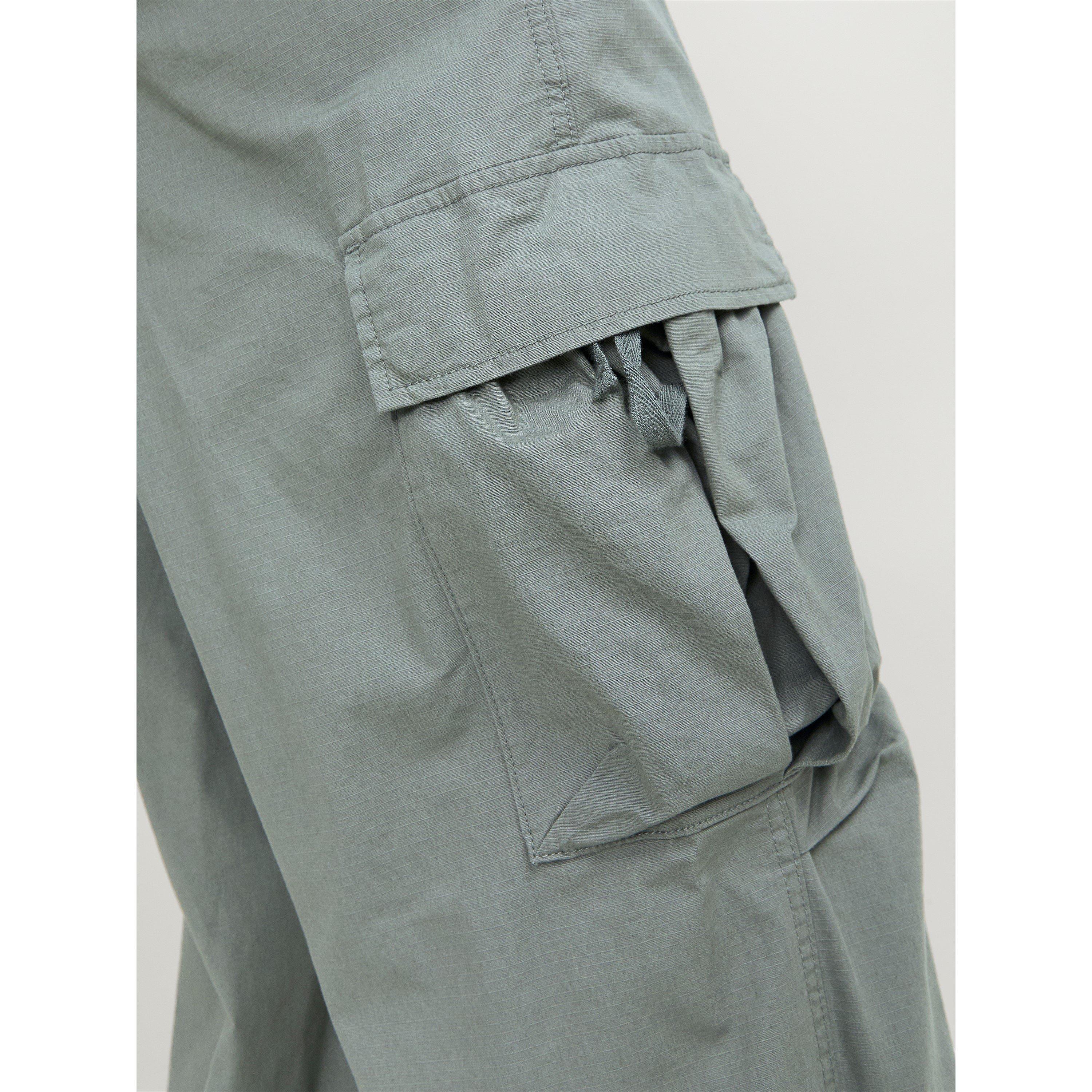Jack and Jones Parachute Cargo Pant Mens