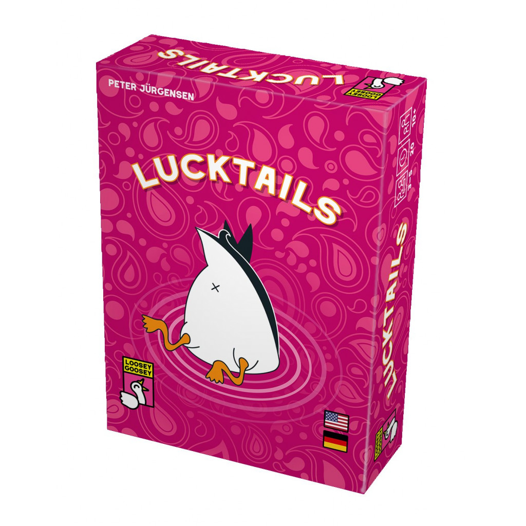 Lucktails