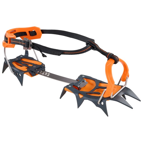 Skylotec - Rupal Classic - Crampons d'alpinisme