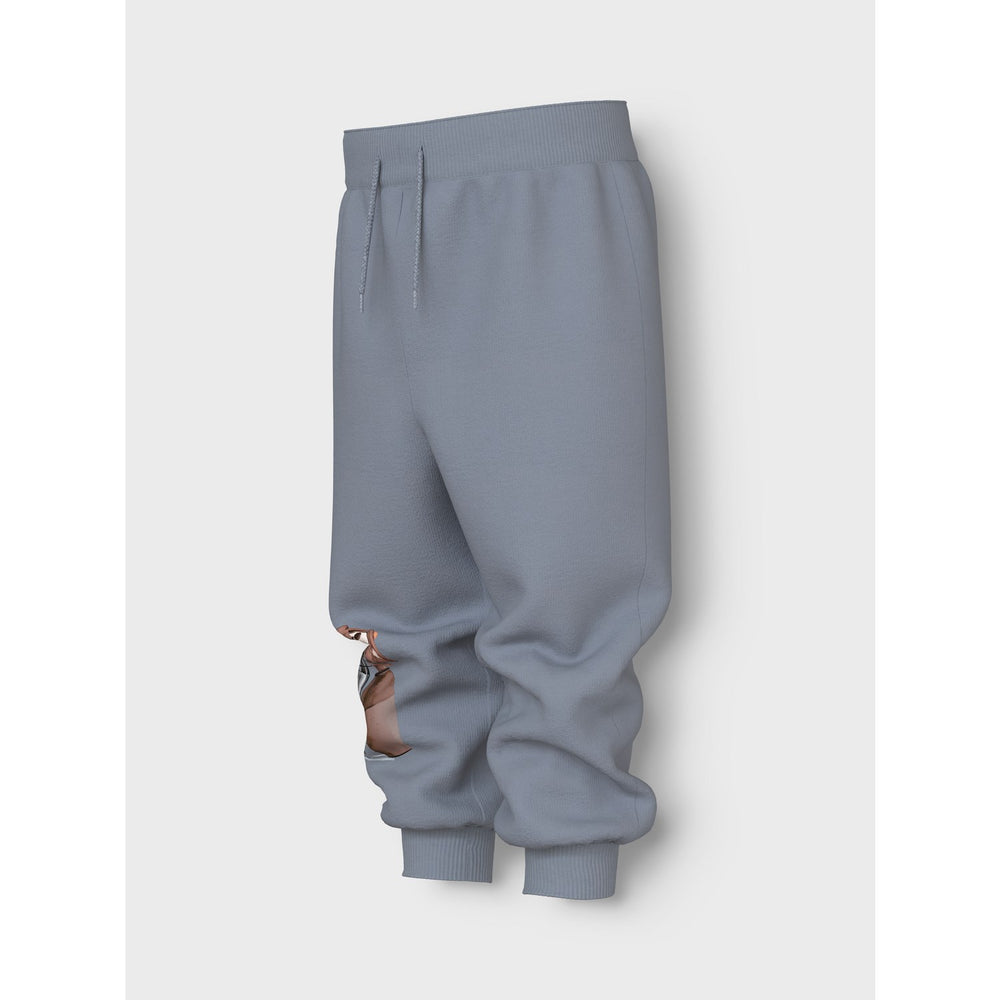 Køb Name It Tradewinds Nmmnarina Nreg Sweat Bukser Bru Box