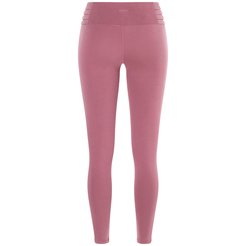 Mandala Damen Barre Tights
