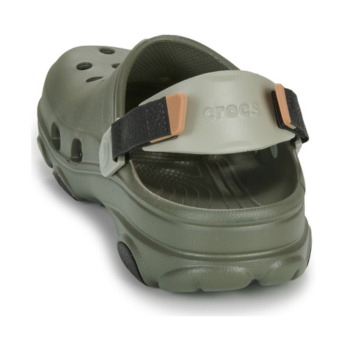Crocs - All Terrain Clog - Kaki