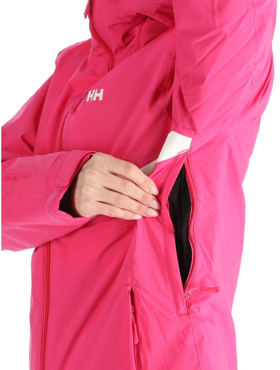 W Edge 3.0 ski-jas dames