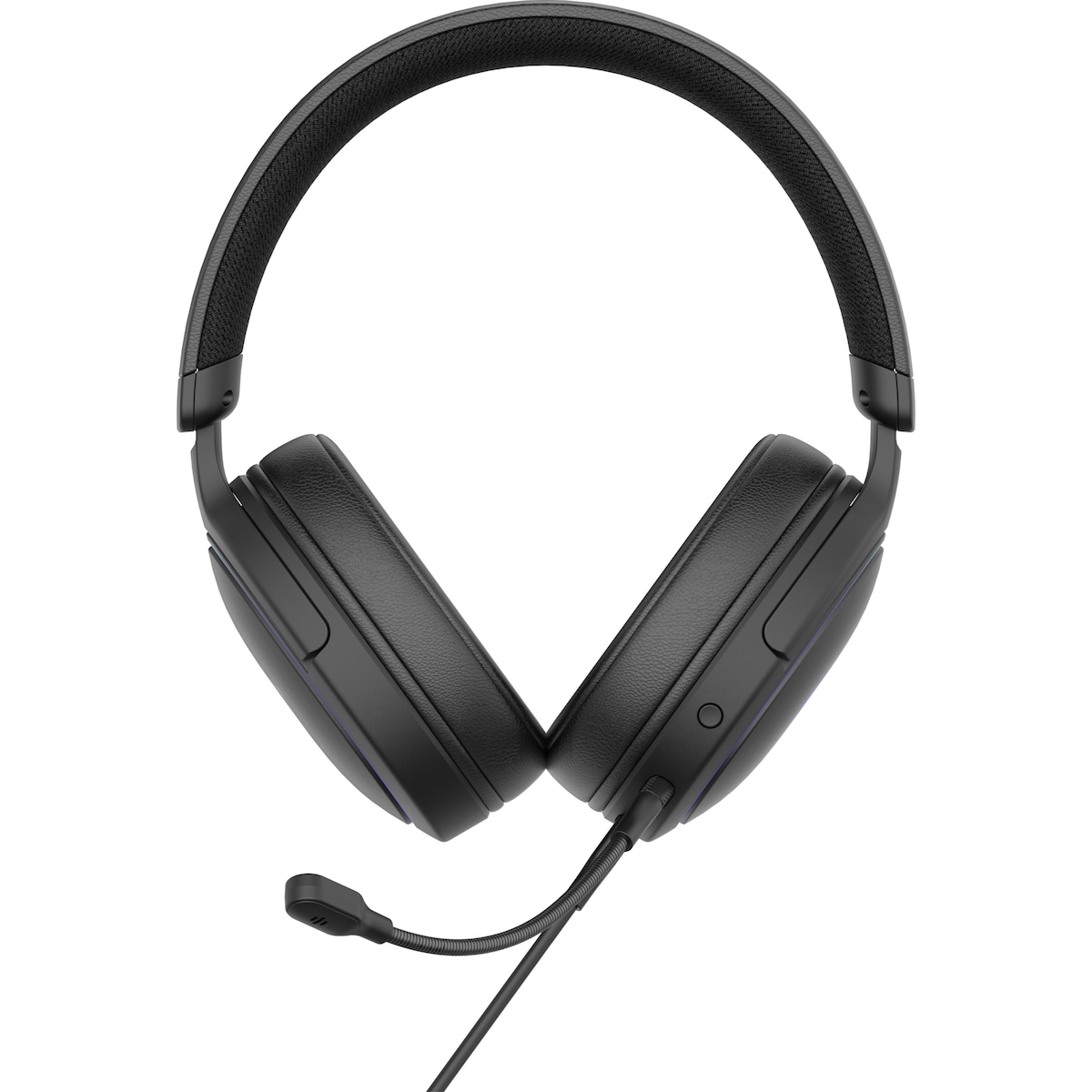 NOS H-550 gaming headset