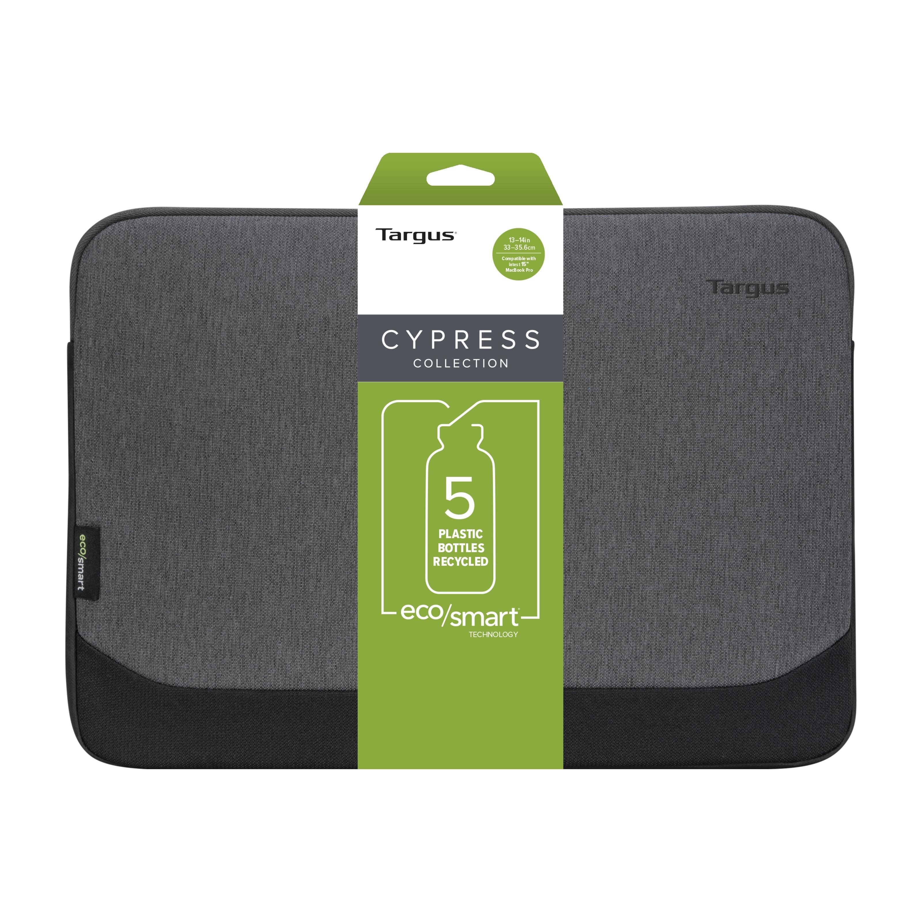 Targus Cypress Sleeve Datamaskinetui 13-14