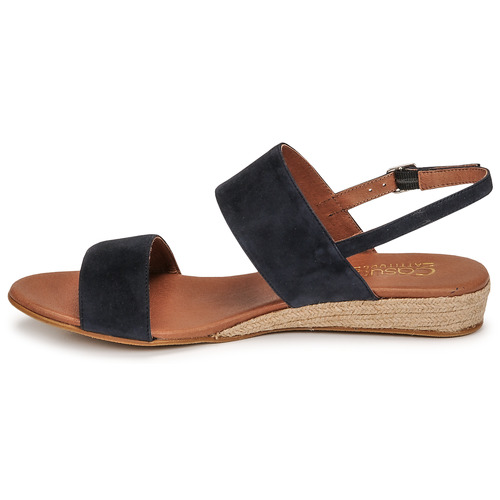 Casual Attitude - OLIVE - Marine