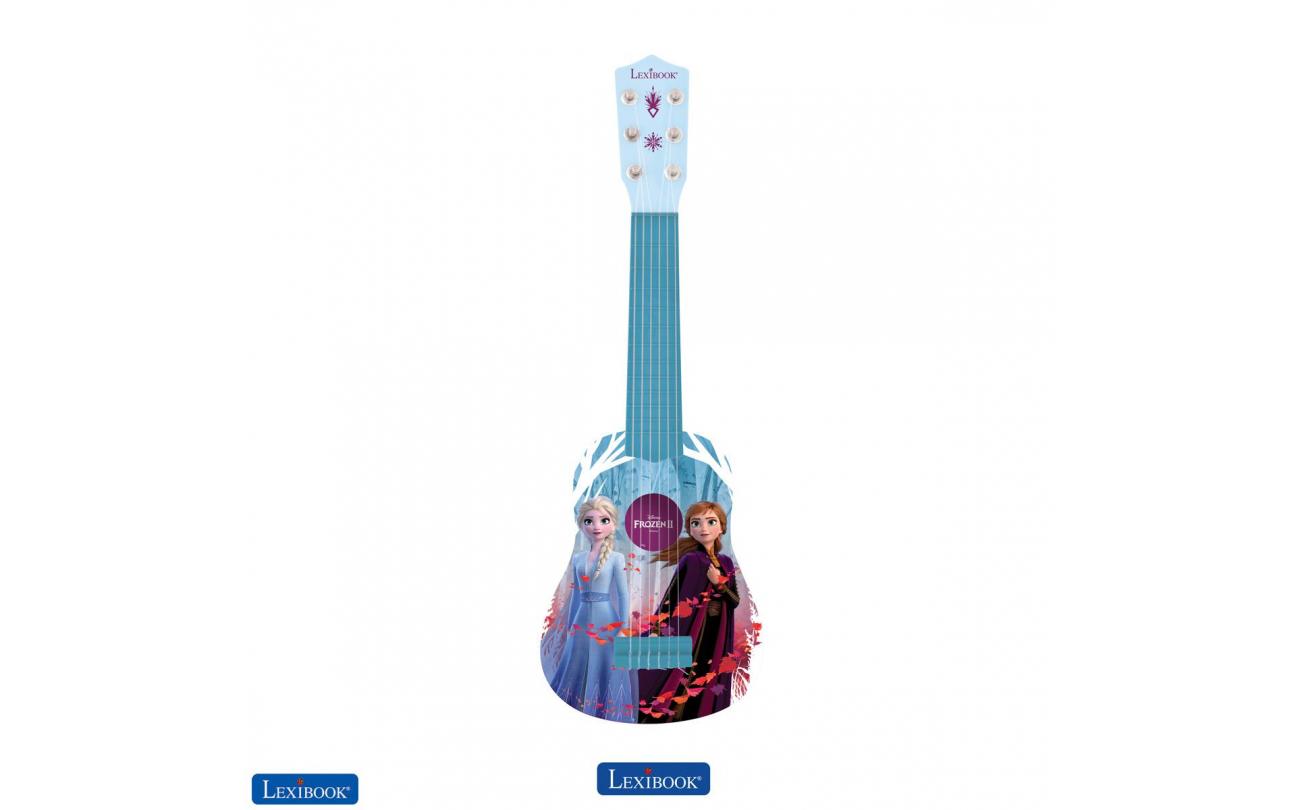 Frozen II gitaar 53cm