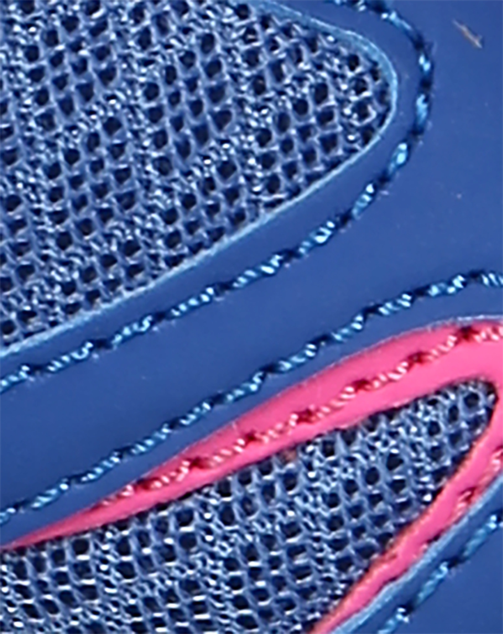 Sportschuhe SKIP in lila/pink