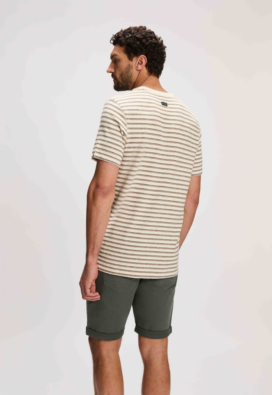 Silvercreek Tence T-shirt