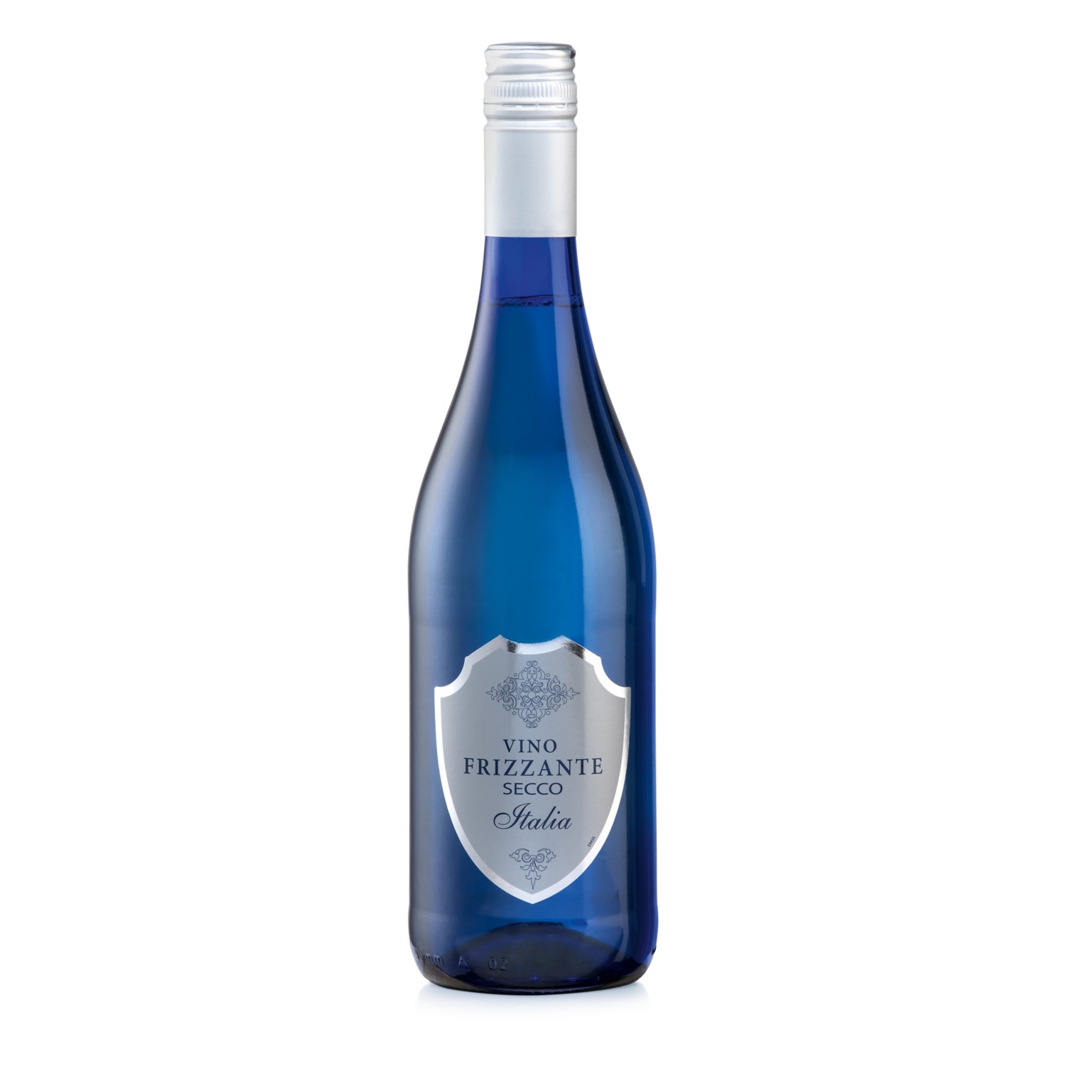 Vino Frizzante Secco 0.75 l