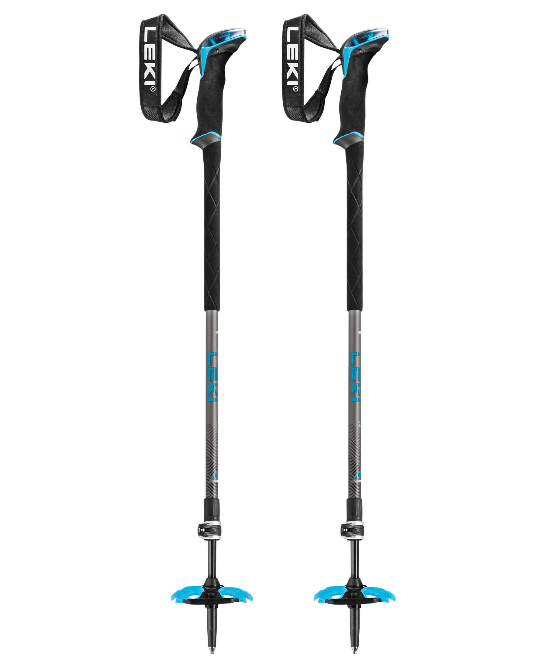 Leki| Skistöcke GUIDE LITE 2