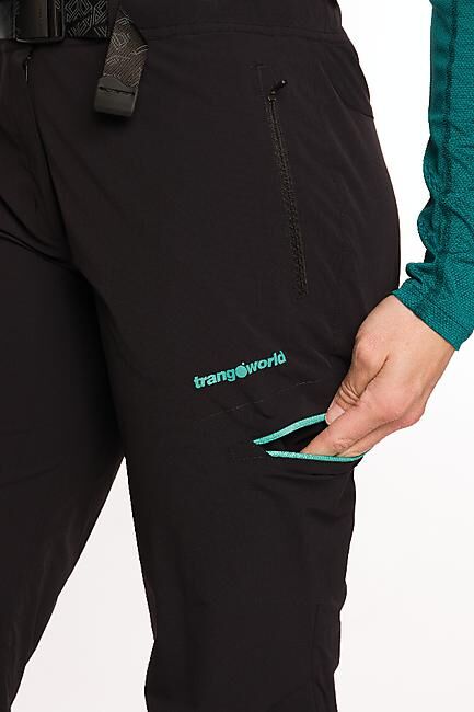 TRANGOWORLD - PANTALON LUNA SF