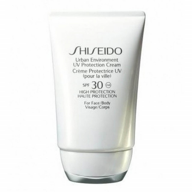 Crème Protectrice de ville SHISEIDO
