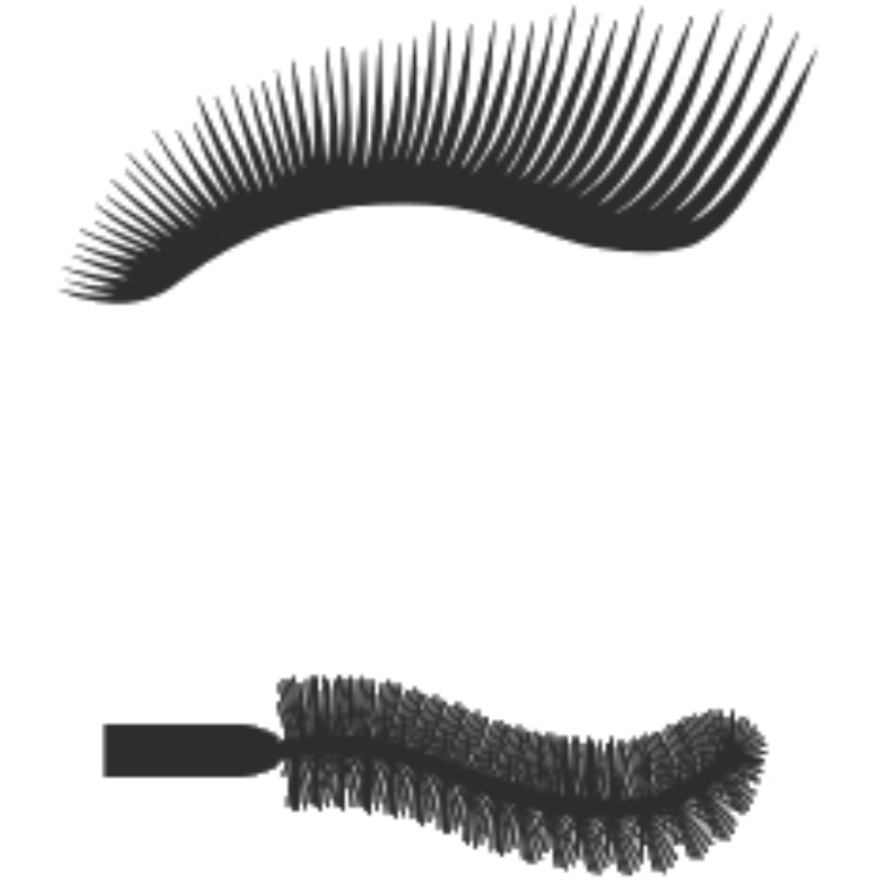 Helena Rubinstein Lash Queen Mascara Fatal Blacks 7,2 ml - Black Waterproof